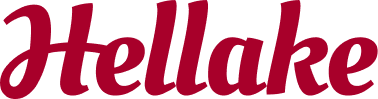 Hellake